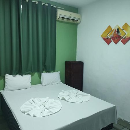 Pousada Belo Mar Salvador Exterior photo