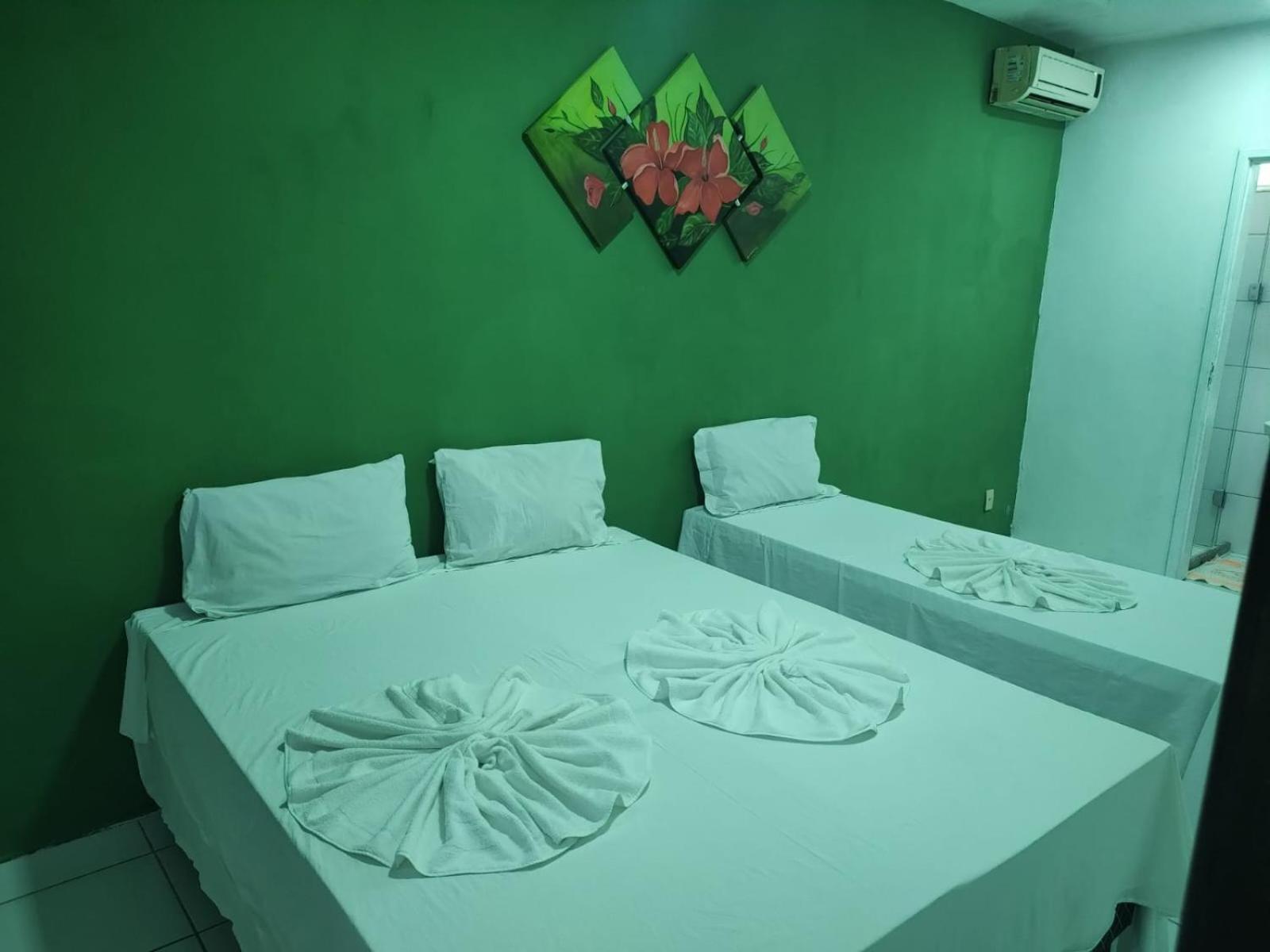 Pousada Belo Mar Salvador Exterior photo