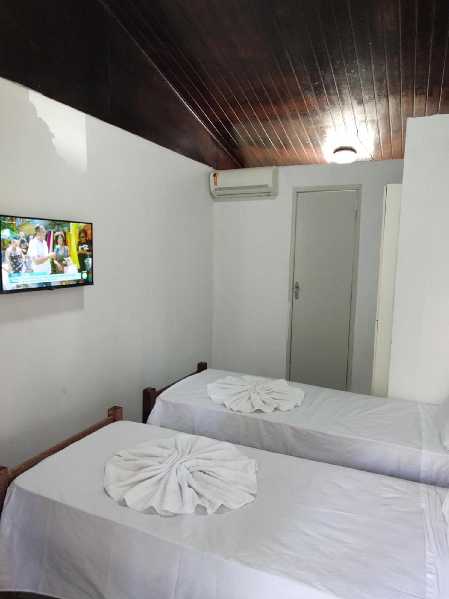 Pousada Belo Mar Salvador Room photo